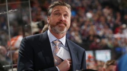 Patrick Roy