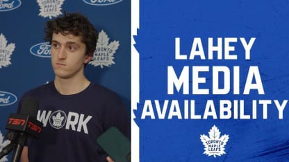 Matt Lahey | Development Camp