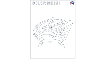 Coloring Pages - Primary