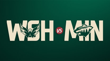 MIN vs. WSH