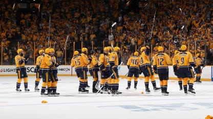 Preds celly