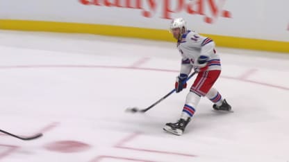 Brodzinski marque tard en troisième