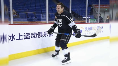 Mike-Cammalleri-Practice-NHL-China-Games