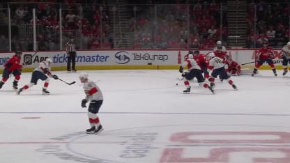 Ovechkin inscrit son 878e but en carrière