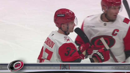 Svechnikov's opening PPG