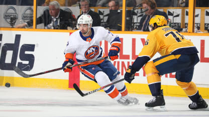 eberle islanders