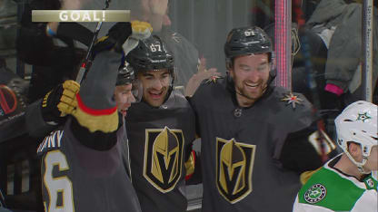 Pacioretty's fortuitous goal