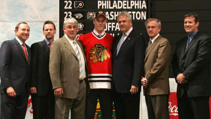 2006 NHL draft