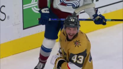 Cotter scores goal