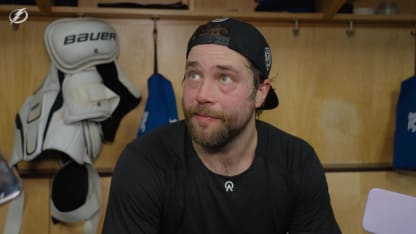 Victor Hedman | 12.31.24