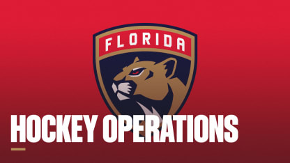 Media Guide - Hockey Operations