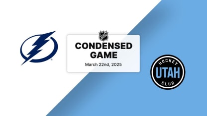 TBL at UTA | Condensed Game