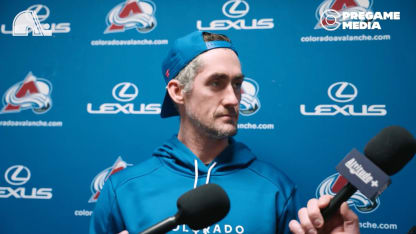 Pregame - Nelson (Jan. 3)