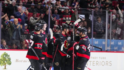 32 en 32: Tres interrogantes que enfrentan los Ottawa Senators