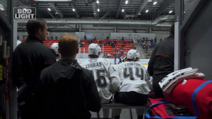 All-Access: Season Preview