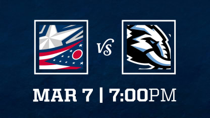 CBJ Cyber Monday Breakaway March 7 UTA