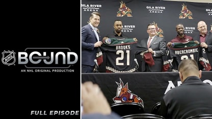 NHL Bound | Full Show