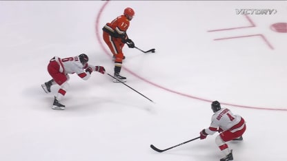 Killorn capitalise en surnombre