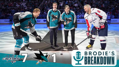 Brodie’s Breakdown vs WSH (12/3)