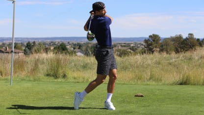 Photos: Avalanche 2022-23 Charity Golf Classic