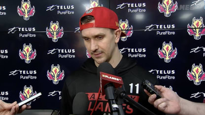 Postgame Backlund - 04.01.25