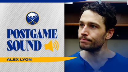 Lyon | Postgame at ANA