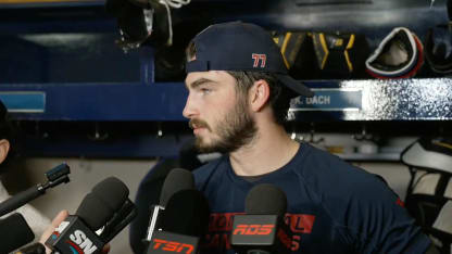 Dispo médias : Dach