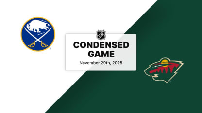 BUF at MIN | Condensed Game