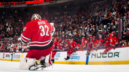 7 Takeaways: Hurricanes Win Consecutive Shootouts On Short Road Trip