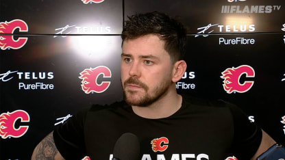 Postgame Weegar - 05.01.26