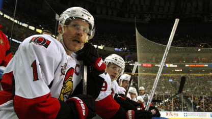 Alfredsson_Bench