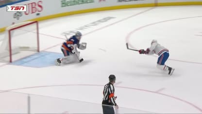 Brendan Gallagher with a Goal vs. New York Islanders