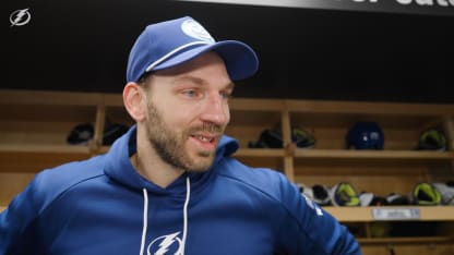 Zemgus Girgensons | Practice 2.24.26