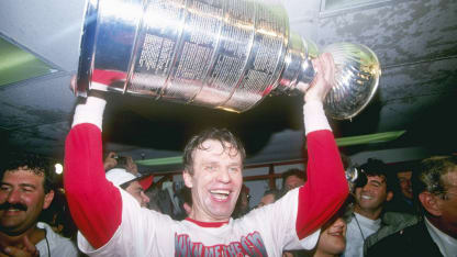 Fetisov cup