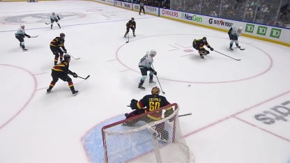 McMann strikes from wide angle for PPG