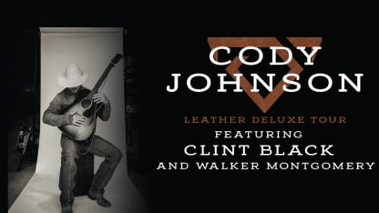 Cody Johnson