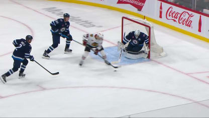 Shownummer från Burakovsky