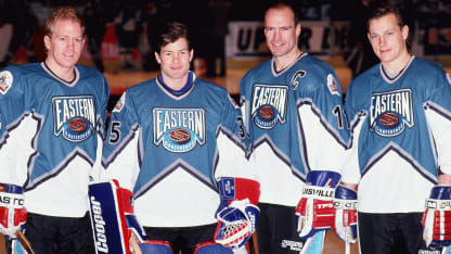 1994 NHL All-Star Game
