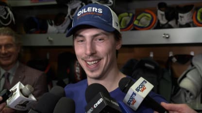 POST-RAW | Ryan Nugent-Hopkins 01.18.26