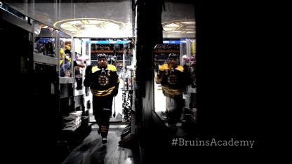 Bruins Academy: Season 8, Ep. 8