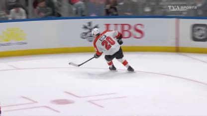 Bump trompe la vigilance de Sorokin