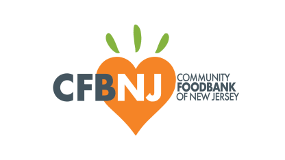 NJD Community Raise Jersey Partner Community FoodBank NJ