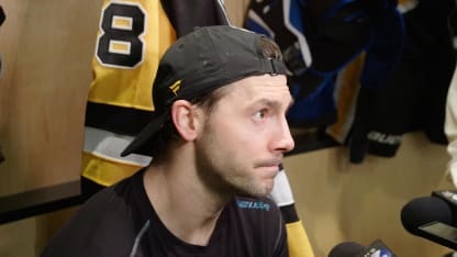 Off Day: Letang (02.25.26)