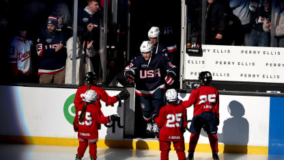 Photos: USA vs. SWE