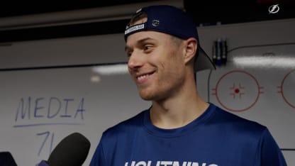 Johansson | Postgame 9.29.23