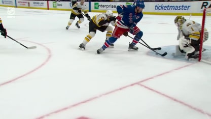 Miller nets PPG in front of the net