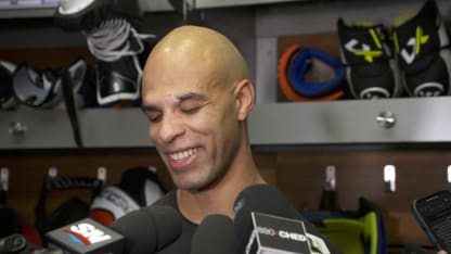 POST-RAW | Darnell Nurse 11.23.24