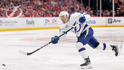 TBL at MTL | Raddysh scores PPG from the point