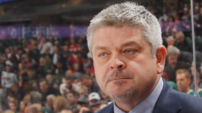 Todd McLellan