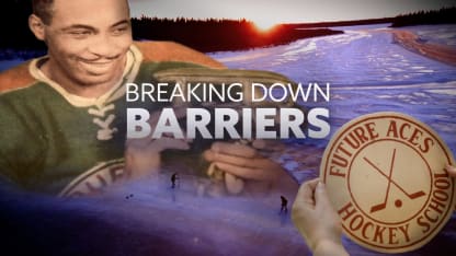 The Herb Carnegie Story | Breaking Down Barriers | S2, E4